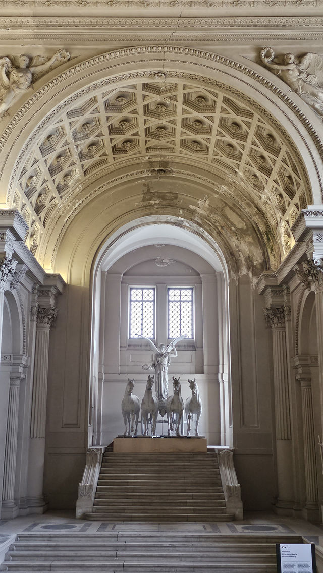📍 Architectural Highlights: Piazza Venezia & the Vittorio Emanuele II Monument 🏛️