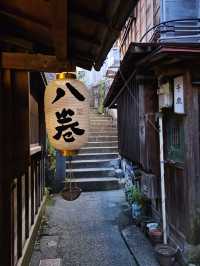 🏔️ Takayama, Shirakawa-go or Kanazawa? Which Japanese Alps Gem Should You Visit?