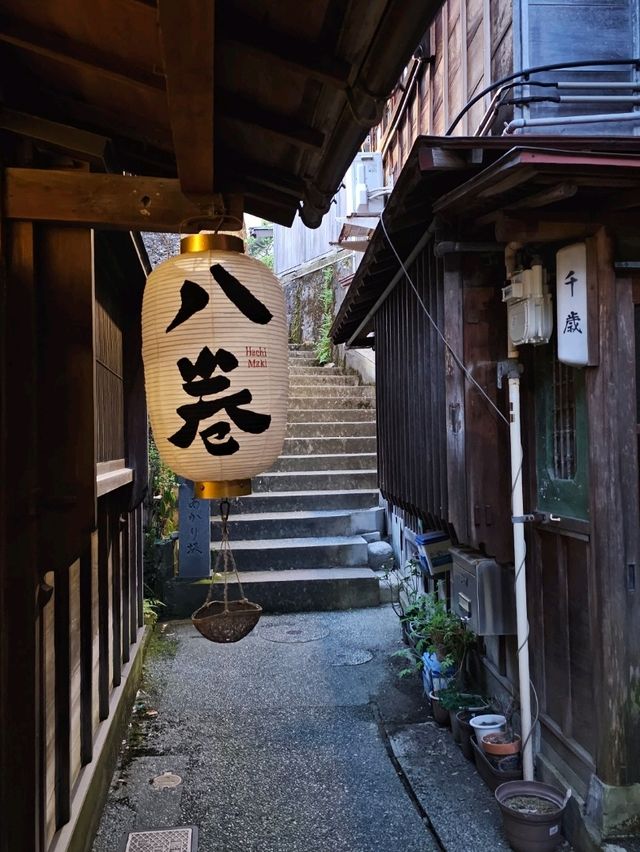 🏔️ Takayama, Shirakawa-go or Kanazawa? Which Japanese Alps Gem Should You Visit?