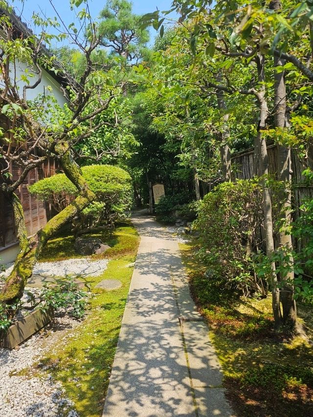 🚶 Kanazawa on Foot: Self-Guided Walking Tour Map