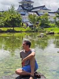 😎 Why Toyama Deserves More Than a Day