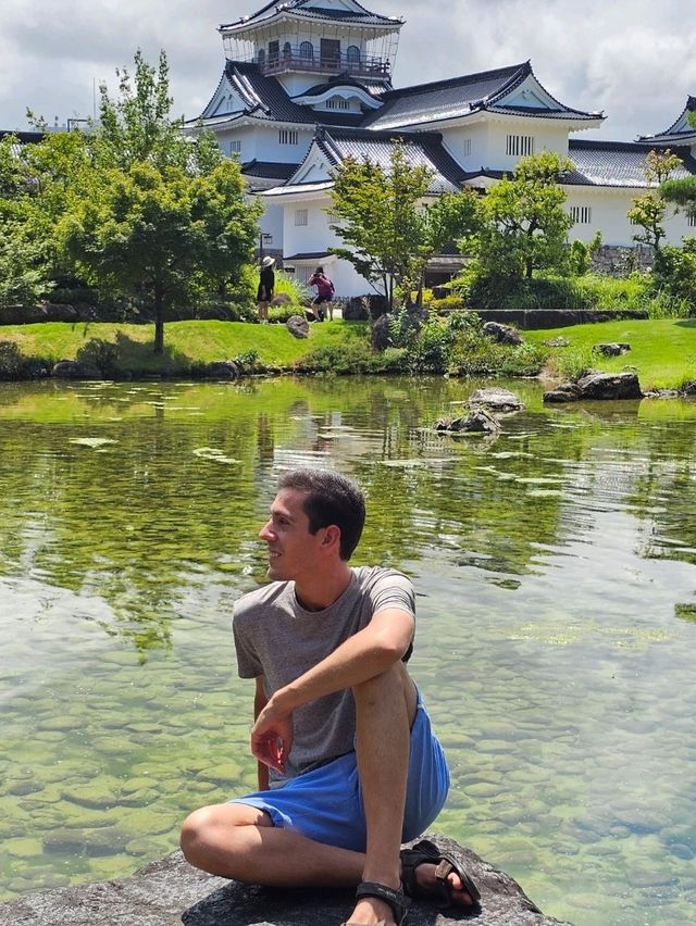 😎 Why Toyama Deserves More Than a Day