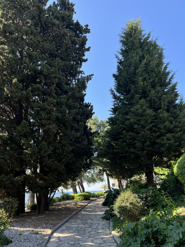 🇸🇮 斯洛維尼亞伊佐拉（Izola）🐚
