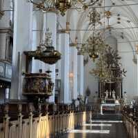 Want to travel to Copenhagen but on a tight budget? 