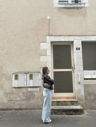 Chalonnes-sur-Loire, France 