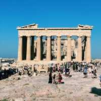 🚗 Ride-Sharing in Athens: Your Modern Chariot Through Ancient Ruins 🏛️✨