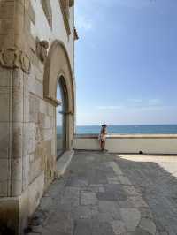 Sitges：正確開啟夏日的巴塞隆納密碼