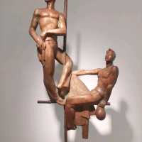 Masterpieces in the National Art Museum of China 