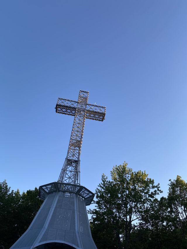 Royal Park, Montreal : an amazing park 