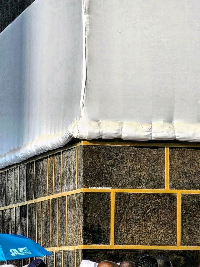 🕋 Makkah: The Sacred Heartbeat of the Islamic World 🤍
