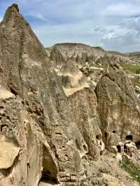 Selime Cathedral: Cappadocia’s Hidden Church