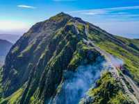 Snowdon Mountain Railway: Take a once in a lifetime adventure!