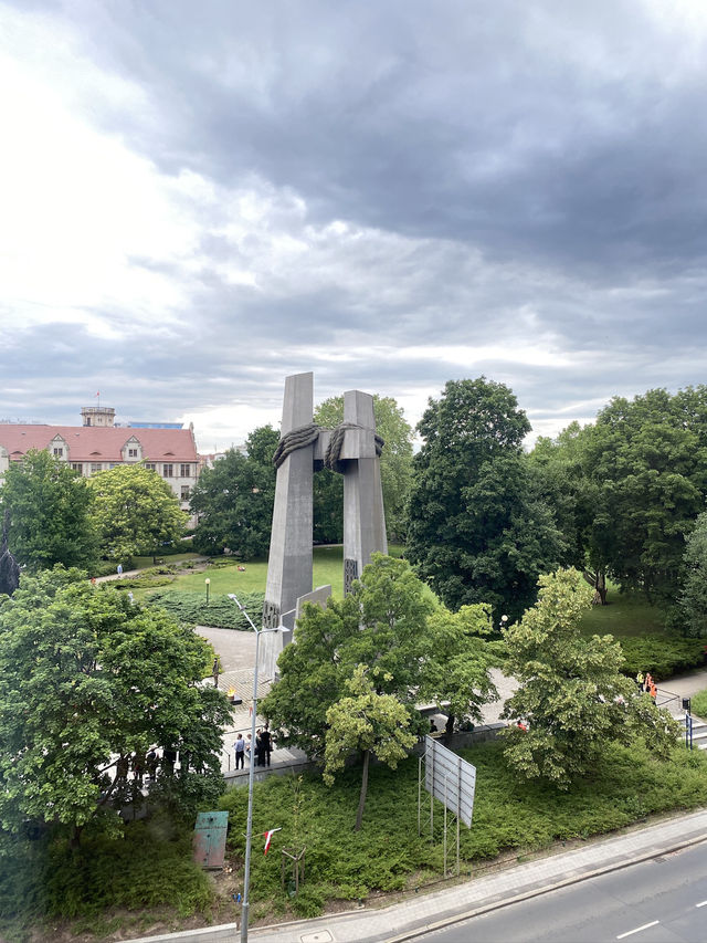 underrated polish city