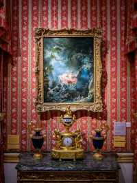  🖼 The Wallace Collection: A Hidden Treasure of Art and Elegance in London 🇬🇧✨