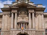 Bristol: A Vibrant City of Culture and History