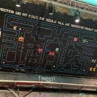 London🇬🇧Vibrant Vibes and Urban Art: Exploring Waterloo’s Graffiti Tunnel🎨 