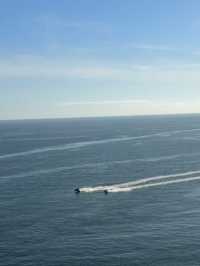 Sun, Sand, and Sea Breezes: A Summer Escape in Bournemouth