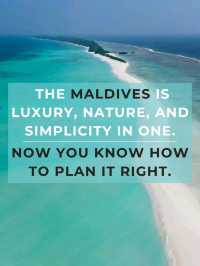 Maldives Travel Guide: A Dream of Overwater Bliss and Coral Wonders