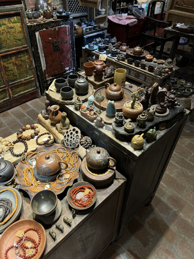 Xinping - wonderful place to fall in love to China