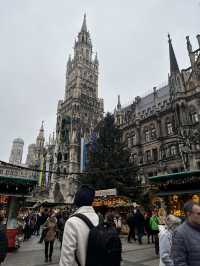 München: Where History Meets Gemütlichkeit 🇩🇪✨