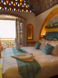 🌅 Kate Dool Resort – Tranquil Nile-Side Retreat in Aswan