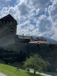 รีวิวเที่ยว Liechtenstein ประเทศเล็กเทือกเขาแอลป์