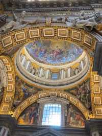 Exploring Rome: Top Things to Do in the Eternal City 🇮🇹