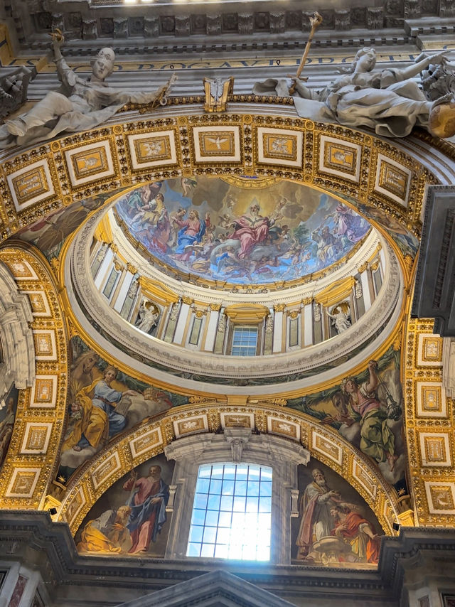 Exploring Rome: Top Things to Do in the Eternal City 🇮🇹