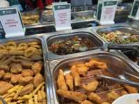Best Asian Buffet ❤️😋