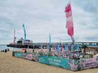 Bournemouth: The Beach Getaway That Beats Brighton