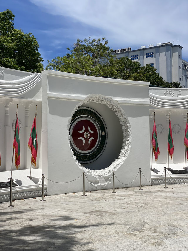 Exploring Malé: History, How to Get There, and What to See in One Day