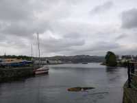 Journey to the Isle of Skye 