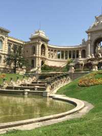 10 Days in France: Nice, Paris & Marseille