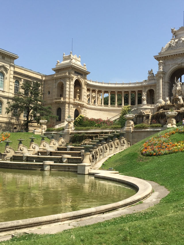 10 Days in France: Nice, Paris & Marseille