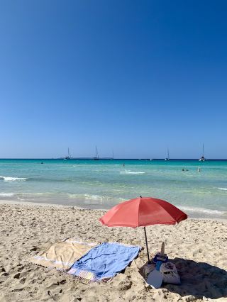 Es Trenc: สวรรค์ในป่าของมายอร์ก้าที่คุณไม่ควรพลาด