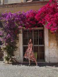 Discovering Rome: A Timeless Journey Through the Eternal City