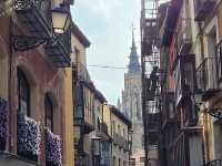 Toledo: Spain’s Timeless Treasure