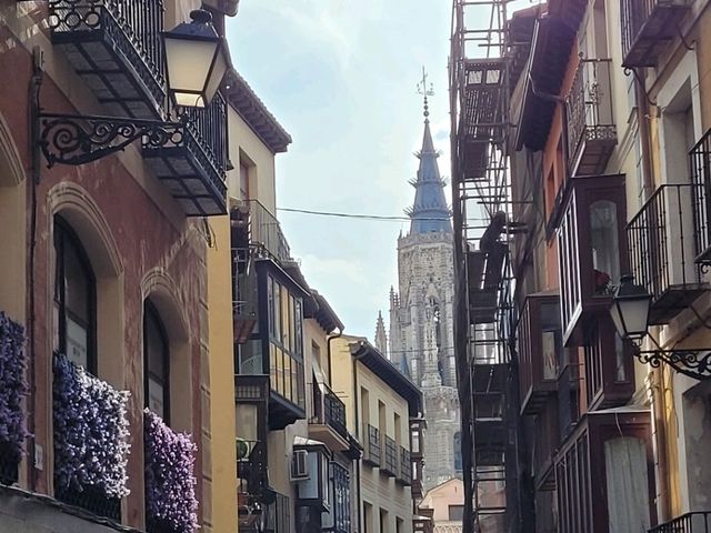 Toledo: Spain’s Timeless Treasure