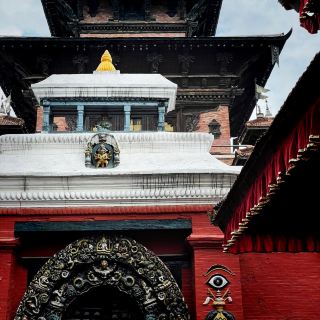 Where Time Stands Still: Exploring Changu Narayan, Nepal’s Oldest Temple