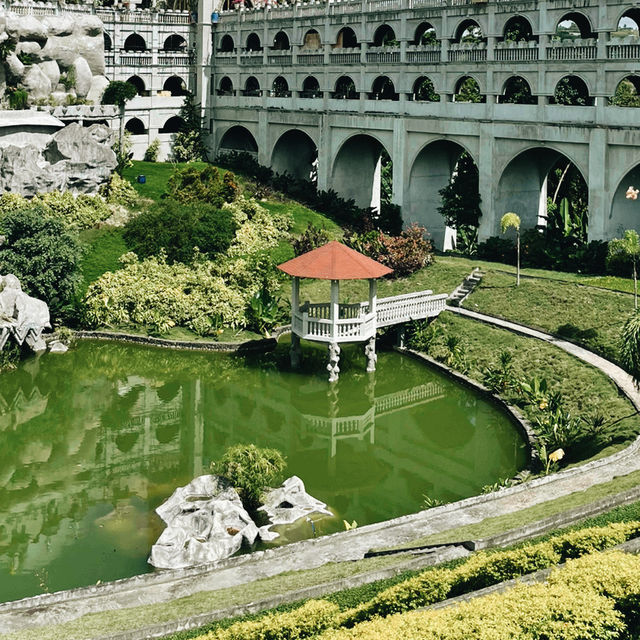 Simala Parish Church: The Castle of Faith in Cebu Simala Parish Church: The Castle of Faith in Cebu