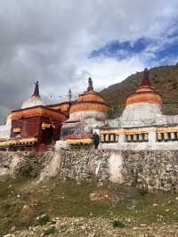 Visit Tsurphu Monastery in Tibet 🏔️🇨🇳 