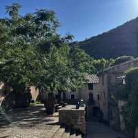 Cheeky Detour from Sommières to Saint-Guilhem-le-Désert
