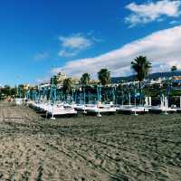 Tenerife on a Budget: Volcanoes, Villages & Waves