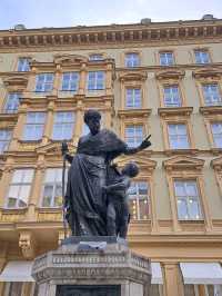 A Day in Vienna, City of Mozart 🎶