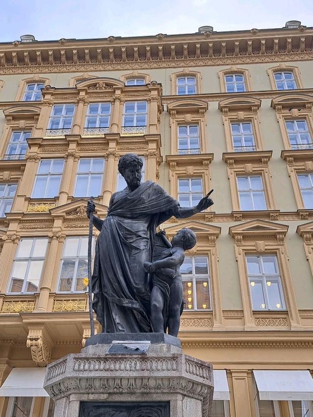 A Day in Vienna, City of Mozart 🎶
