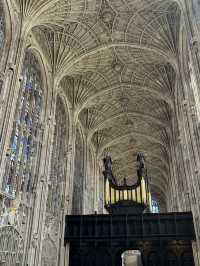 🇬🇧 Cambridge Curiosities: Scholarly Strolls Through History and Knowledge 🎓