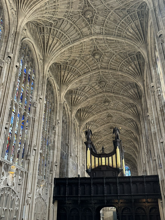 🇬🇧 Cambridge Curiosities: Scholarly Strolls Through History and Knowledge 🎓 🇬🇧 Cambridge Curiosities: Scholarly Strolls Through History and Knowledge 🎓