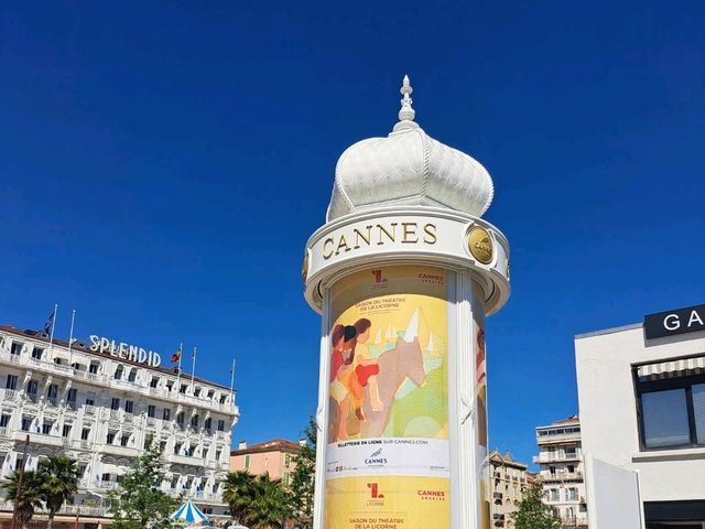Cannes: Where Film Fantasy Unfolds 🌟 Cannes: Where Film Fantasy Unfolds 🌟