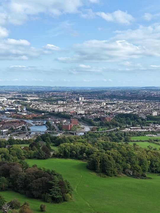 Bristol travel Bristol travel