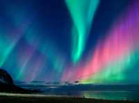 Iceland's northern lights: One of a kind phenomena! Do not miss it out!